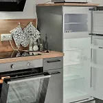 Apartment Dom Iv - Domplatz *