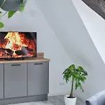 Apartment Dom Iv - Domplatz Erfurt