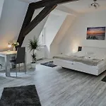 Dom Iv - Domplatz Apartment Erfurt