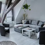 Apartment Dom Iv - Domplatz Erfurt