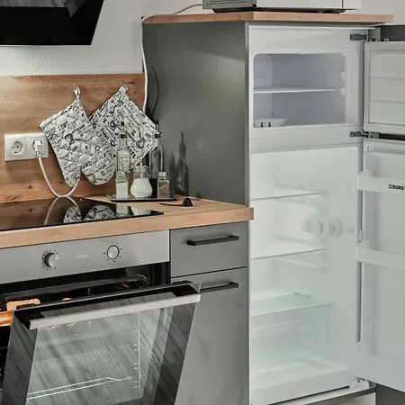 Apartamento Dom Iv - Domplatz *