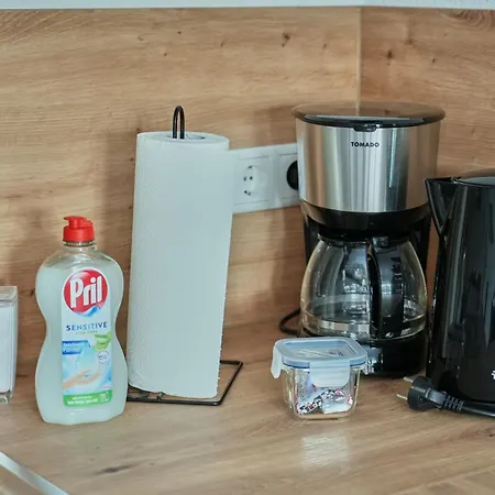 Apartamento Dom Iv - Domplatz Erfurt