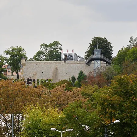 Raha Apartments - Dom IV - Direkt Am Domplatz - Vollausstattung * 埃尔福特