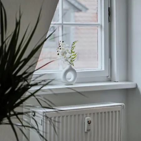 Apartment Dom Iv - Domplatz Erfurt