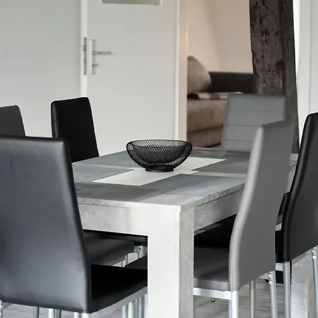 Dom Iv - Domplatz Apartment *