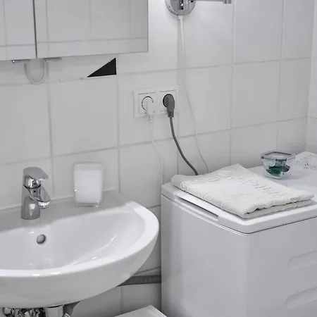 Apartment Dom Iv - Domplatz *