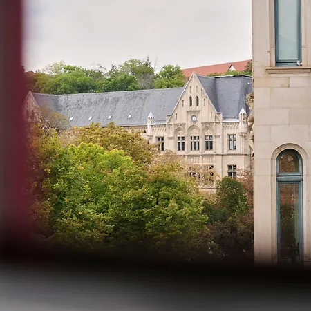 Apartamento Dom Iv - Domplatz Erfurt