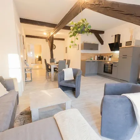 Apartment Dom Iv - Domplatz *