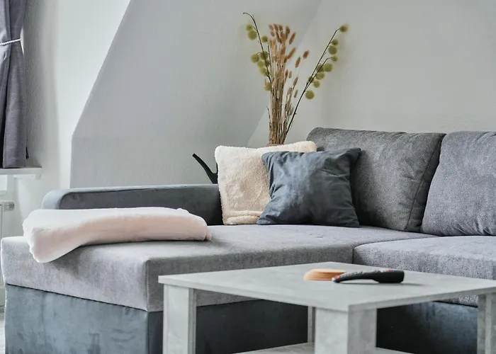 Dom Iv - Domplatz Apartamento *