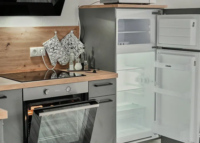 Apartamento Dom Iv - Domplatz *