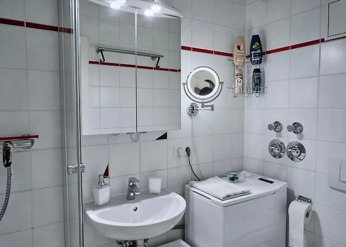 Dom Iv - Domplatz Apartamento Erfurt