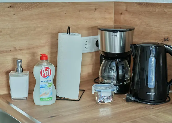 Apartamento Dom Iv - Domplatz Erfurt