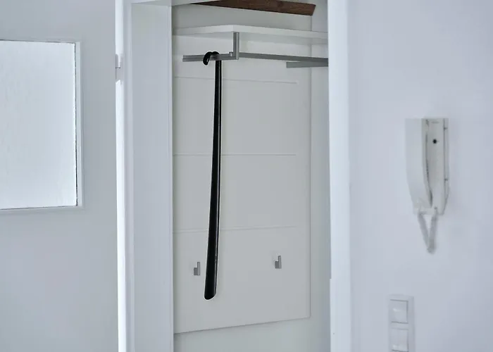 Dom Iv - Domplatz Apartamento