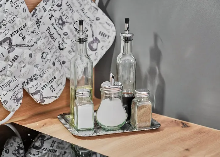 Dom Iv - Domplatz 아파트 *