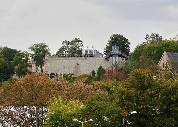 Dom Iv - Domplatz * Erfurt