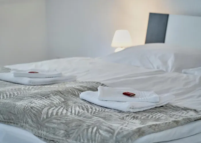 Dom Iv - Domplatz Apartamento *