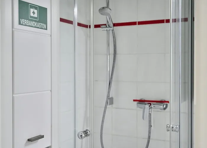 Dom Iv - Domplatz Daire