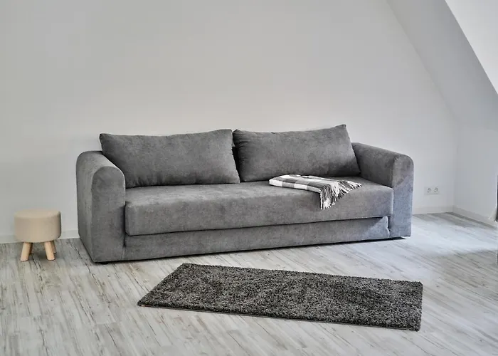 Dom Iv - Domplatz Apartamento *