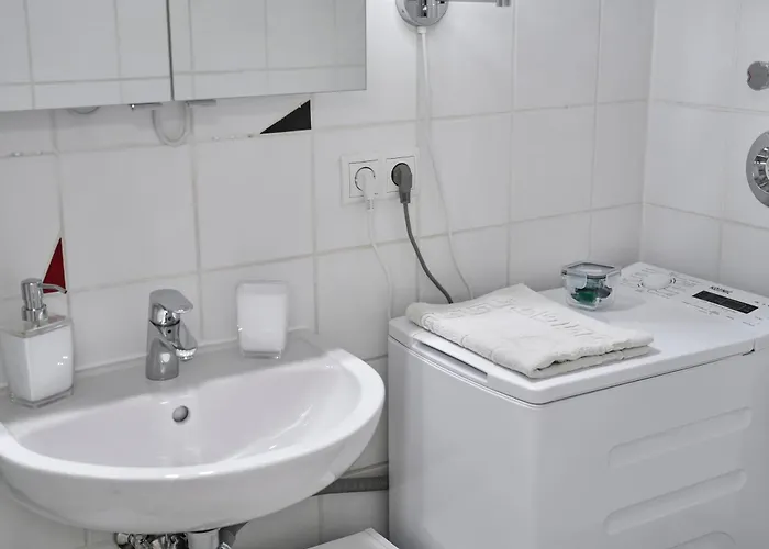 Apartamento Dom Iv - Domplatz *