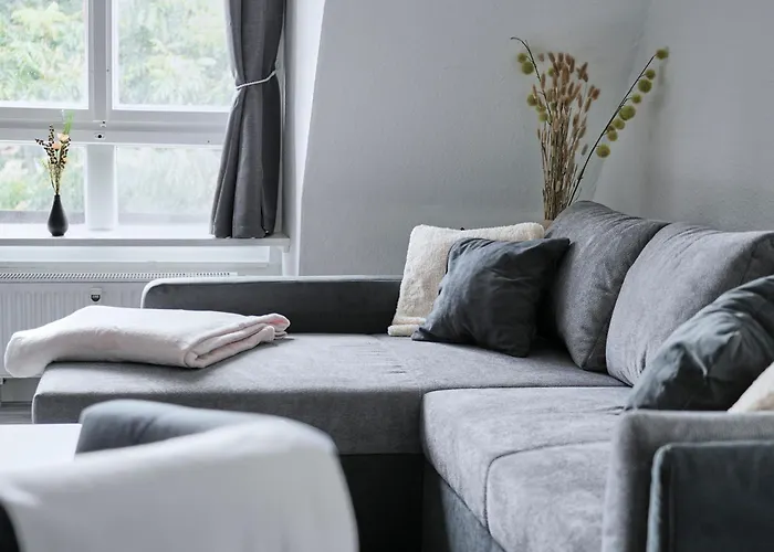 Dom Iv - Domplatz Apartamento Erfurt