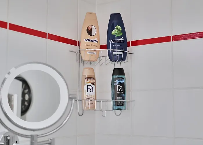 Apartamento Dom Iv - Domplatz